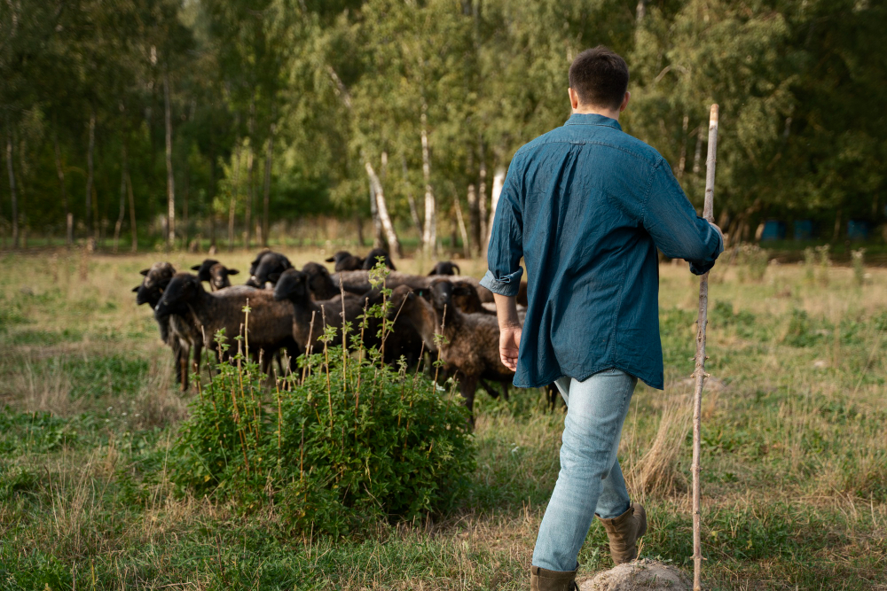 Floresta regenerativa: unindo agronegócio e preservação no mesmo hectare